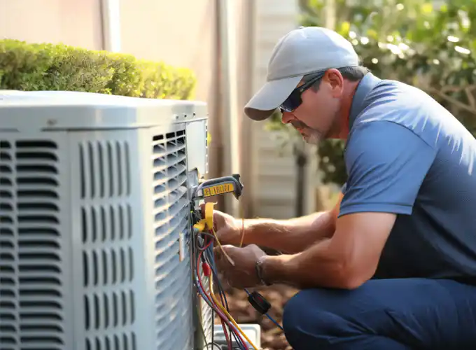 installateur De Wilgen